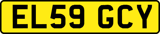 EL59GCY