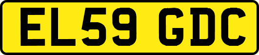 EL59GDC