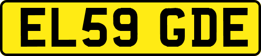 EL59GDE