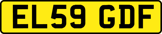 EL59GDF