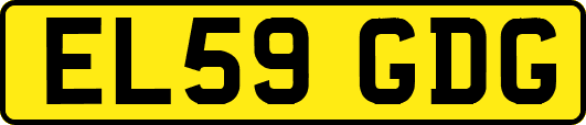 EL59GDG