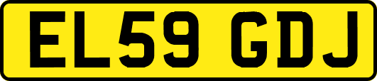 EL59GDJ