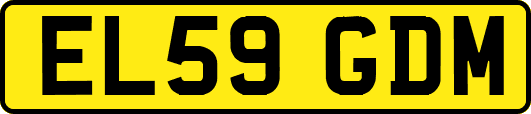 EL59GDM