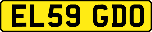 EL59GDO