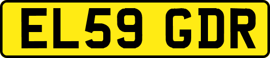 EL59GDR