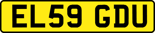 EL59GDU