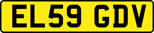 EL59GDV