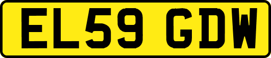 EL59GDW