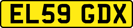 EL59GDX