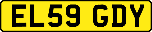 EL59GDY
