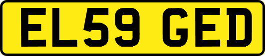 EL59GED