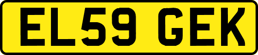 EL59GEK