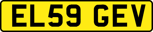 EL59GEV