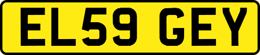 EL59GEY