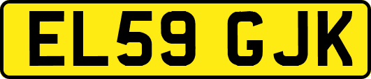 EL59GJK