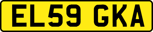 EL59GKA