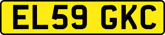 EL59GKC