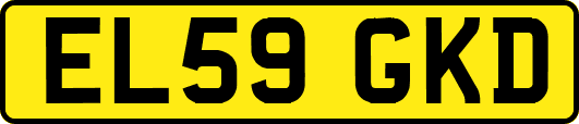 EL59GKD