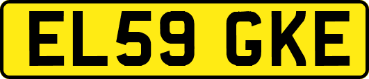 EL59GKE