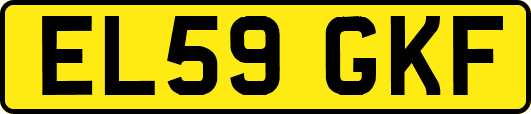 EL59GKF