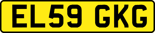 EL59GKG