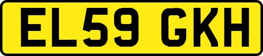 EL59GKH