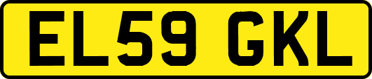 EL59GKL