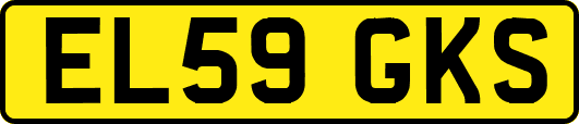 EL59GKS