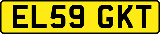 EL59GKT