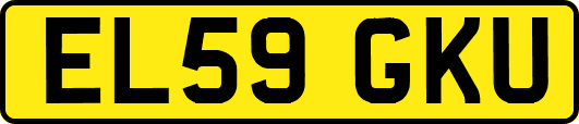 EL59GKU