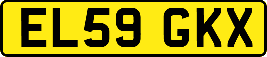EL59GKX