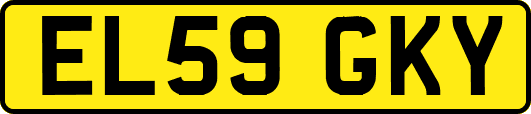 EL59GKY