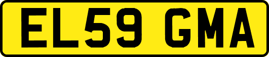 EL59GMA