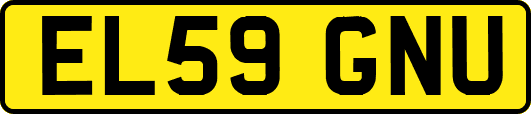 EL59GNU
