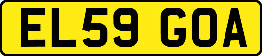 EL59GOA