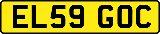 EL59GOC
