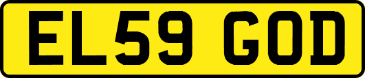 EL59GOD