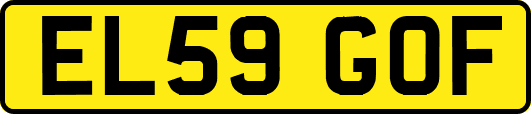 EL59GOF