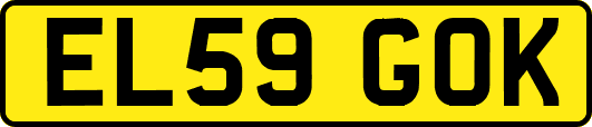 EL59GOK