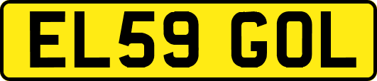 EL59GOL