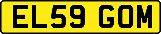 EL59GOM