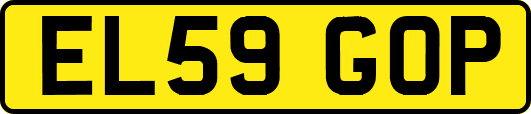 EL59GOP