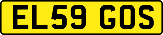 EL59GOS