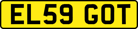 EL59GOT