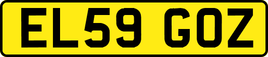 EL59GOZ