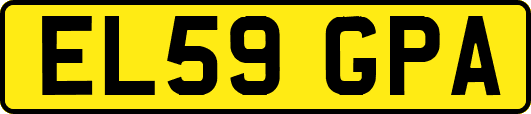 EL59GPA