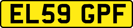EL59GPF