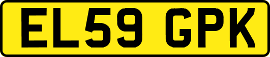 EL59GPK