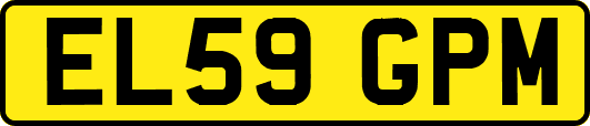 EL59GPM