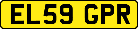 EL59GPR